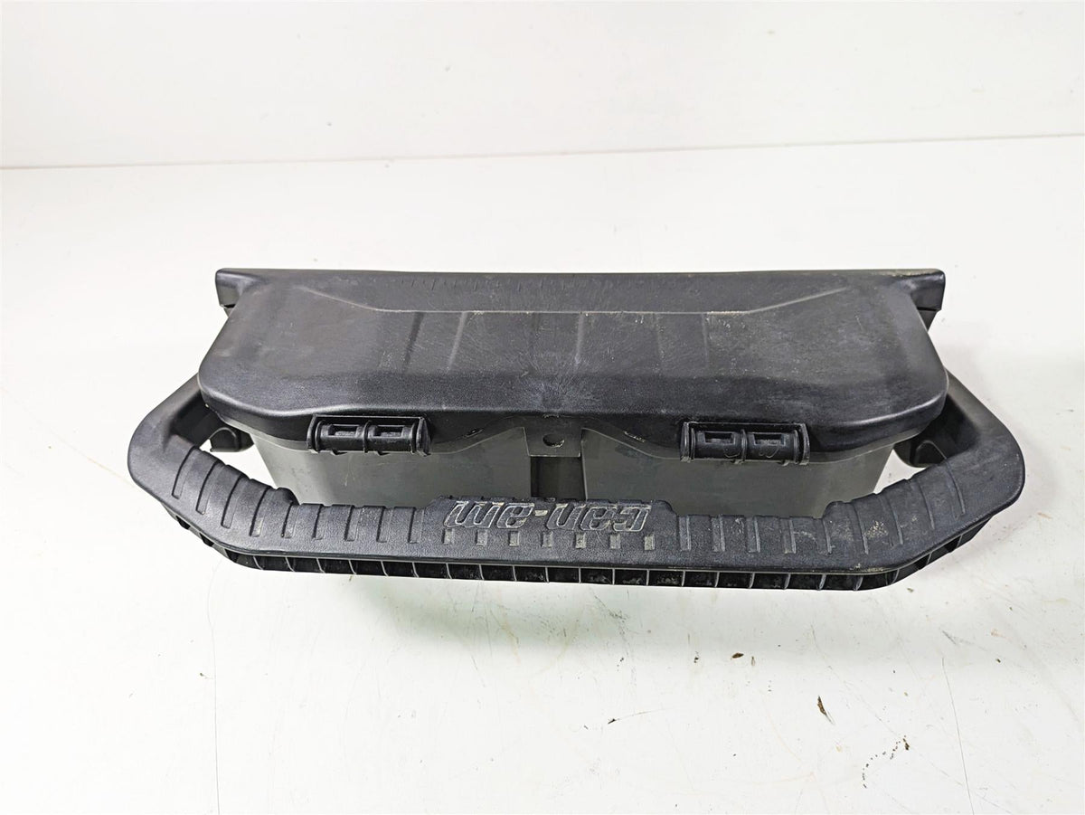 2022 Can-Am Defender XMR HD10 Front Storage Glove Box 707900244 {{ shop.shopifyCountryName }} - Mototech271
