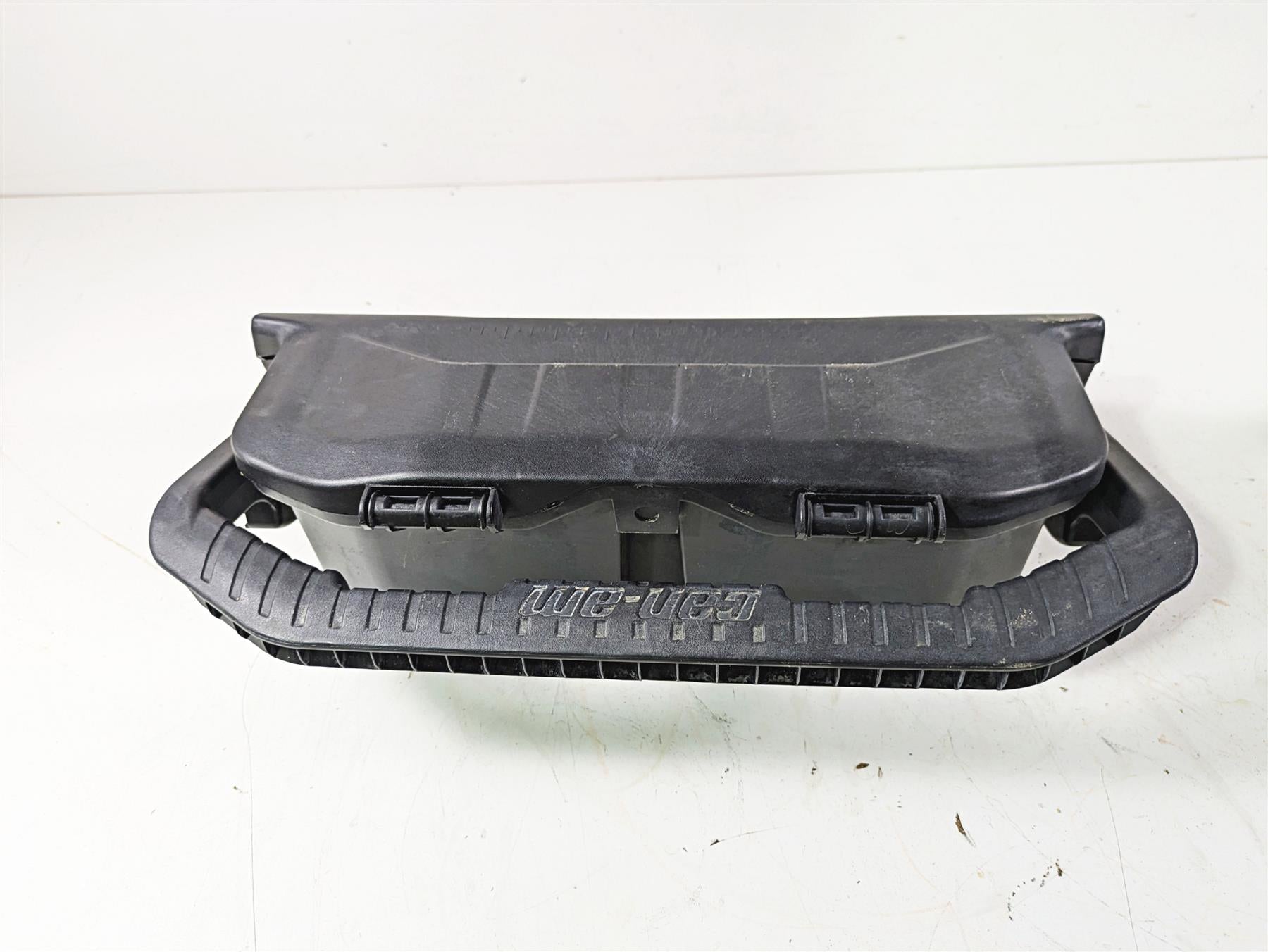 2022 Can-Am Defender XMR HD10 Front Storage Glove Box 707900244 {{ shop.shopifyCountryName }} - Mototech271