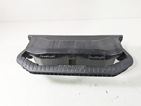 2022 Can-Am Defender XMR HD10 Front Storage Glove Box 707900244 {{ shop.shopifyCountryName }} - Mototech271