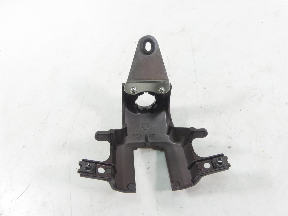 2013 Yamaha VMX17 V-Max 1700 Ignition Switch Stay Cover Fairing 2S3-2117A-00-00 {{ shop.shopifyCountryName }} - Mototech271