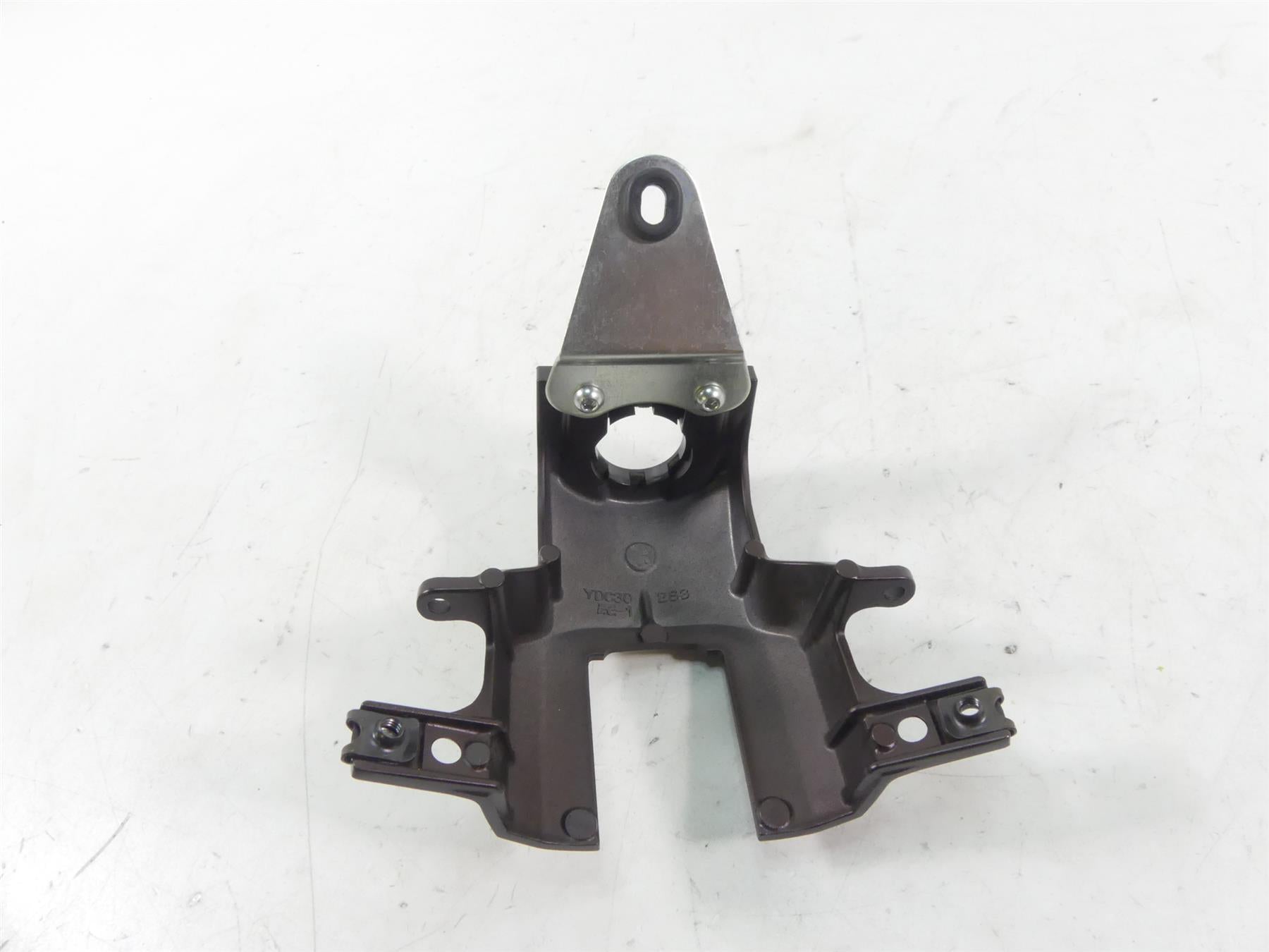 2013 Yamaha VMX17 V-Max 1700 Ignition Switch Stay Cover Fairing 2S3-2117A-00-00 {{ shop.shopifyCountryName }} - Mototech271