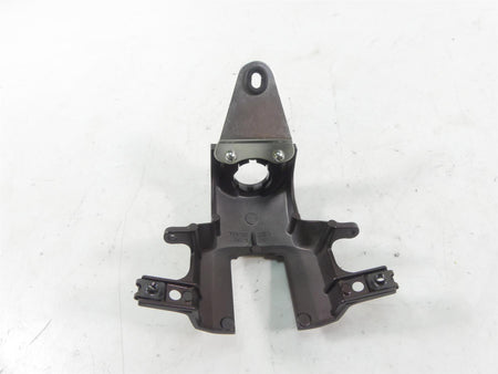 2013 Yamaha VMX17 V-Max 1700 Ignition Switch Stay Cover Fairing 2S3-2117A-00-00 {{ shop.shopifyCountryName }} - Mototech271