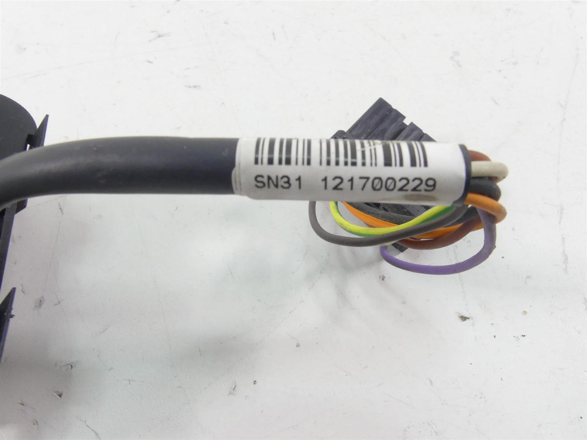 2013 Harley Touring FLHTK Electra Glide Indicator Instrument Lights 68789-96B {{ shop.shopifyCountryName }} - Mototech271