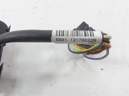 2013 Harley Touring FLHTK Electra Glide Indicator Instrument Lights 68789-96B {{ shop.shopifyCountryName }} - Mototech271