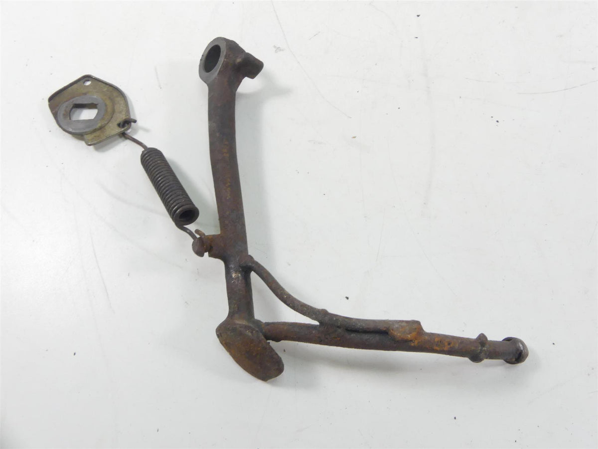 1978 Yamaha XS650 SE Special Center & Side Kickstand Set 1T3-27111-02-00 {{ shop.shopifyCountryName }} - Mototech271