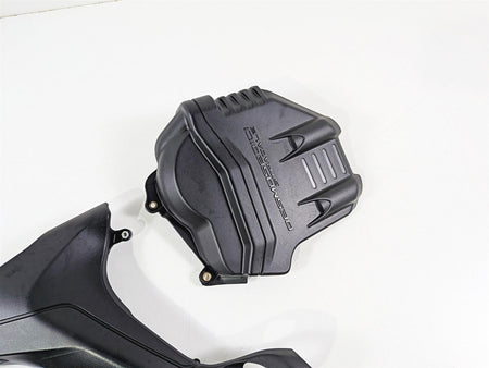 2023 Ducati Streetfighter V4 Engine Frame Infill Side Cover Set 48216961A-Mototech271