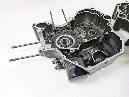 2015 Ducati Scrambler Urban Enduro Crankcase Crank Case Set - Read 22523182B-Mototech271