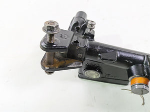 2013 Triumph Tiger 1215 Explorer Clutch Master Cylinder 12.7Mm - Read T2045831