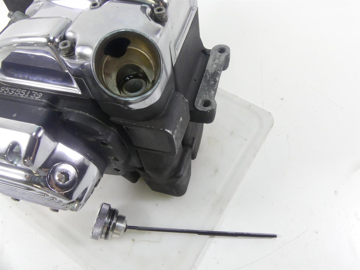 1995 Harley Dyna FXDL Low Rider 5 Speed Gear Box Transmission 12K 33038-95 {{ shop.shopifyCountryName }} - Mototech271