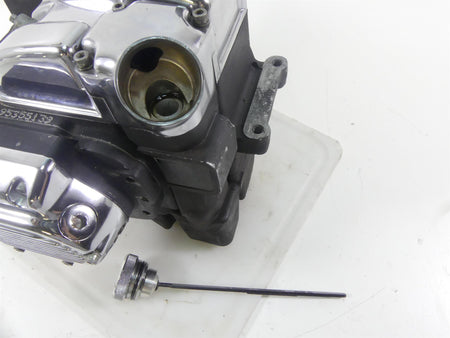 1995 Harley Dyna FXDL Low Rider 5 Speed Gear Box Transmission 12K 33038-95 {{ shop.shopifyCountryName }} - Mototech271