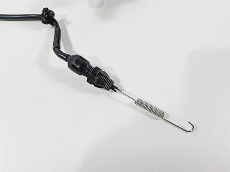 2024 Suzuki GSXR600 Right Front Footpeg Brake Pedal Set Rearset 43511-14J10 {{ shop.shopifyCountryName }} - Mototech271