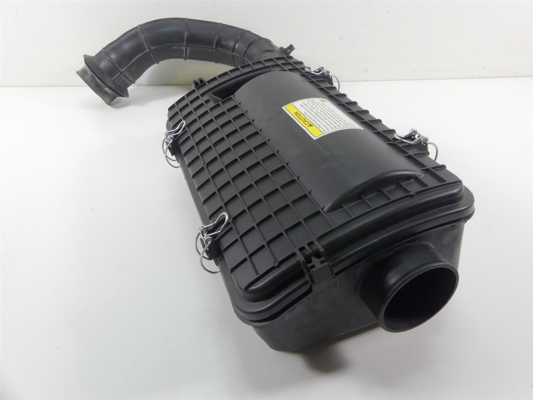 2018 Polaris RZR1000 XP EPS Turbo Dynamix SB Filters Air Box Set 1240747 {{ shop.shopifyCountryName }} - Mototech271