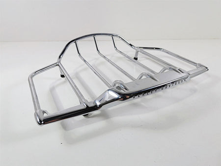 2011 Harley Touring FLHTCU CVO Electra Glide Air Wing Luggage Rack 79179-08-Mototech271