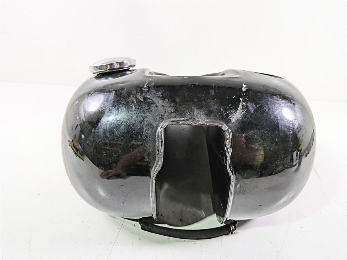 2016 Harley FXDL Dyna Low Rider Fuel Gas Petrol Tank - No Dent 61593-10 {{ shop.shopifyCountryName }} - Mototech271
