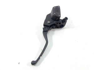 2014 BMW R1200GS K50 Nice Magura Clutch Master Cylinder + Lever 32728524919