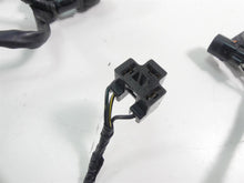 Load image into Gallery viewer, 2007 Yamaha FZ1 Fazer Headlight Gauges Wiring Harness Loom 3C3-84359-10-00
