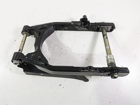 2013 Harley FXDWG Dyna Wide Glide Rear Swingarm & Belt Guards 47820-10 {{ shop.shopifyCountryName }} - Mototech271
