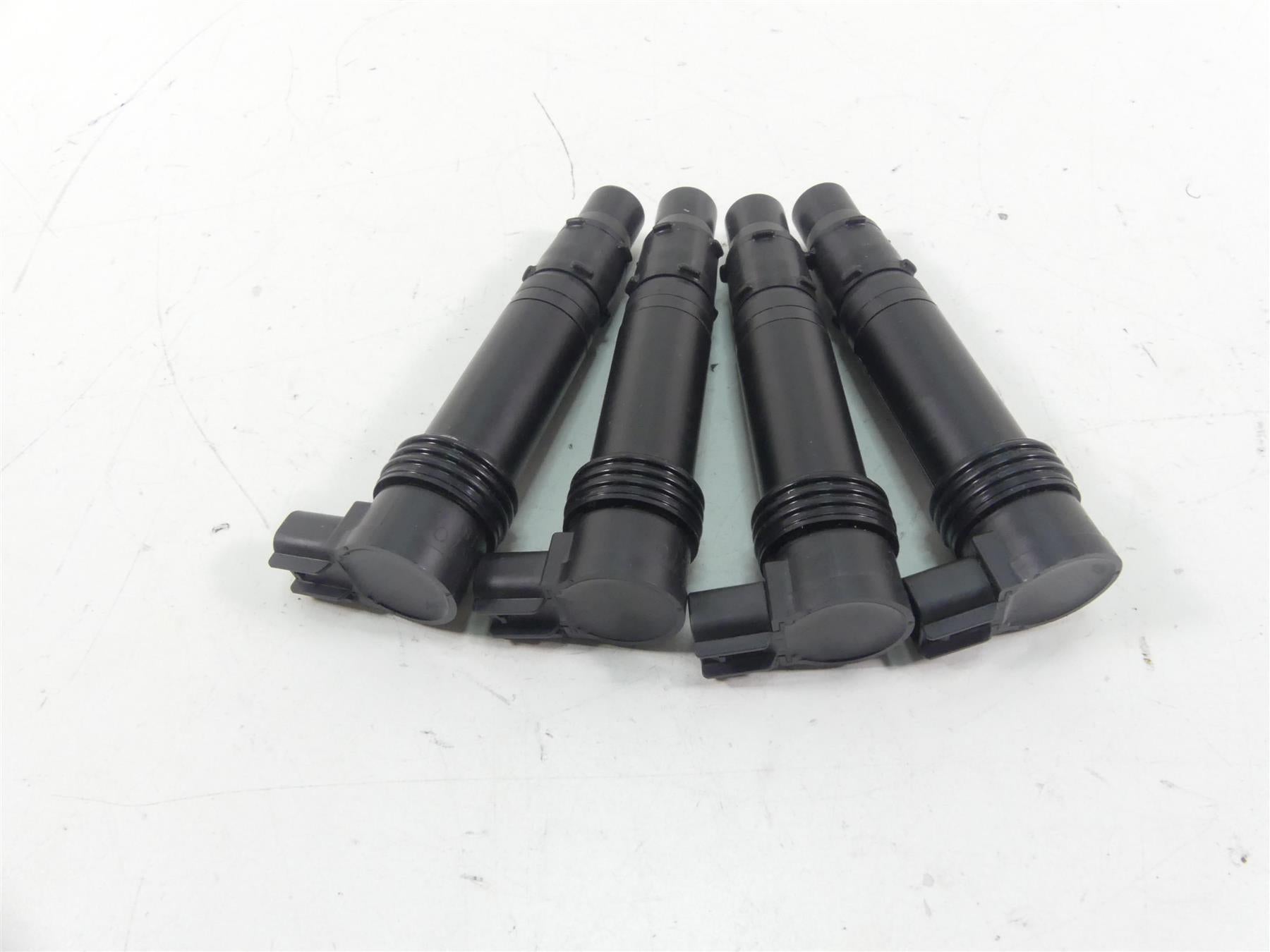2013 Kawasaki ZX636 ZX6R Ninja Ignition Coil Stick Coils Set 21171-0021 {{ shop.shopifyCountryName }} - Mototech271