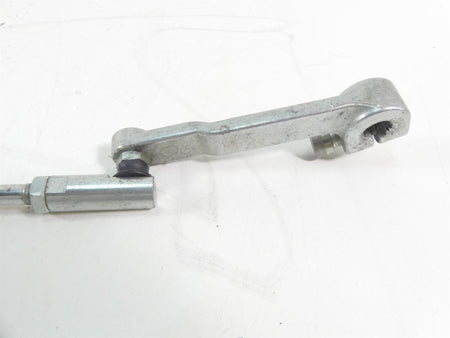 2004 Harley Softail FLSTFI Fat Boy Front Left Shifter Shift Lever Set 34689-04 {{ shop.shopifyCountryName }} - Mototech271