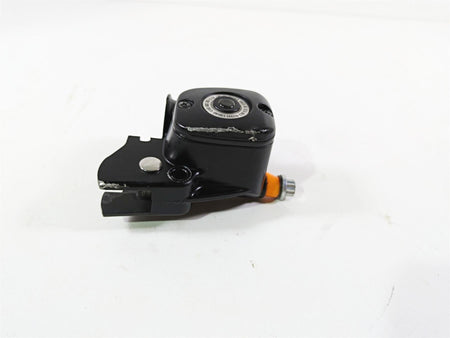 2009 Harley FLSTSB Cross Bones Front Master Cylinder 9/16 45019-08C {{ shop.shopifyCountryName }} - Mototech271