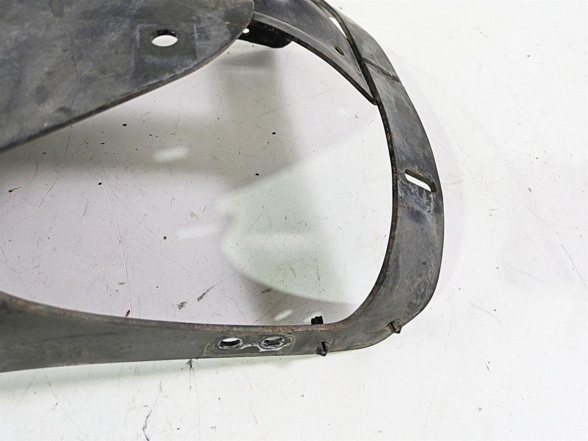 2013 Harley VRSCF Muscle Rod Rear Inner Fender & Mounts - Read 48527-09 {{ shop.shopifyCountryName }} - Mototech271