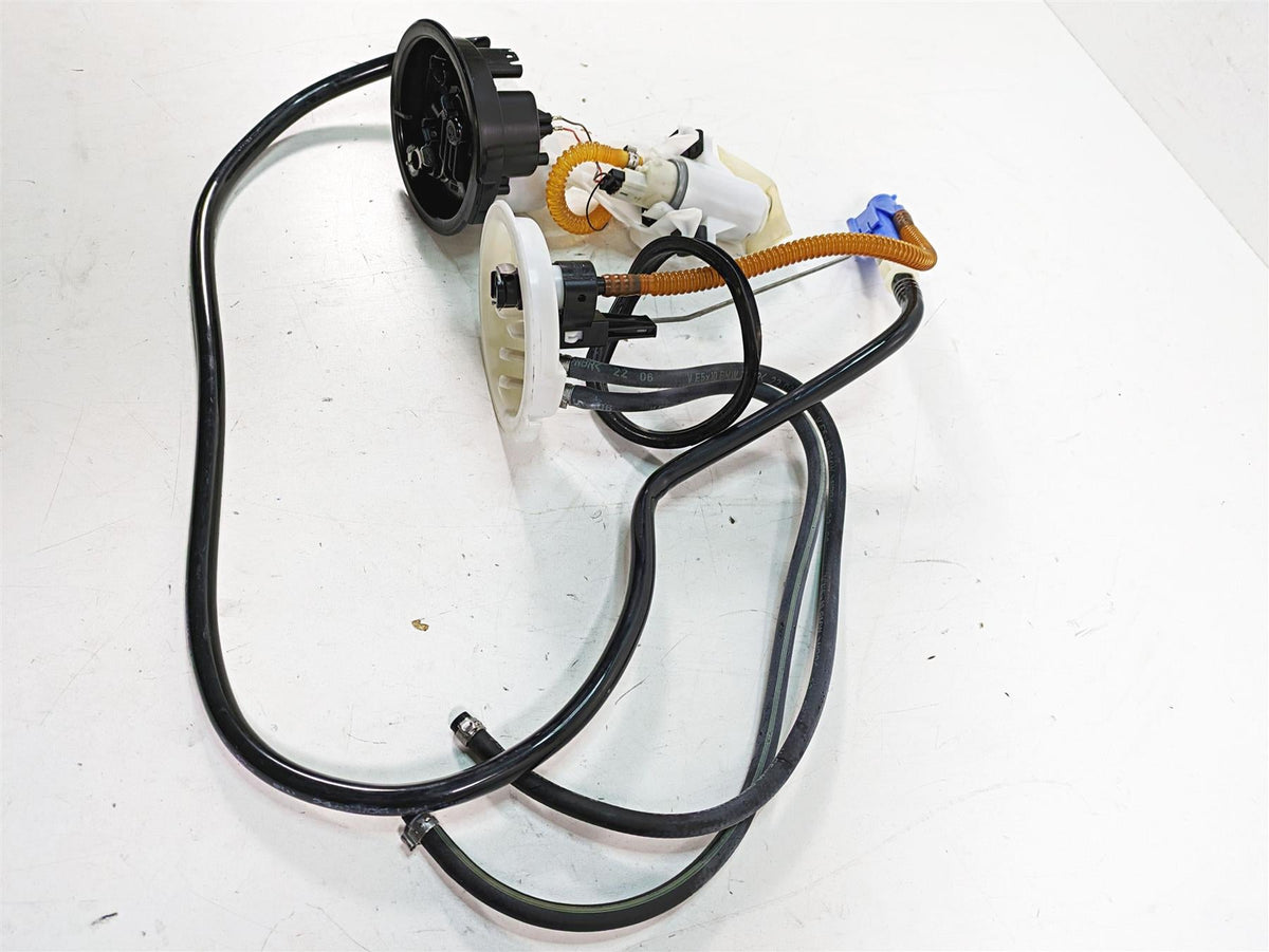 2007 BMW R1200GS K255 Adv Fuel Gas Petrol Pump - Tested 16147708047 {{ shop.shopifyCountryName }} - Mototech271