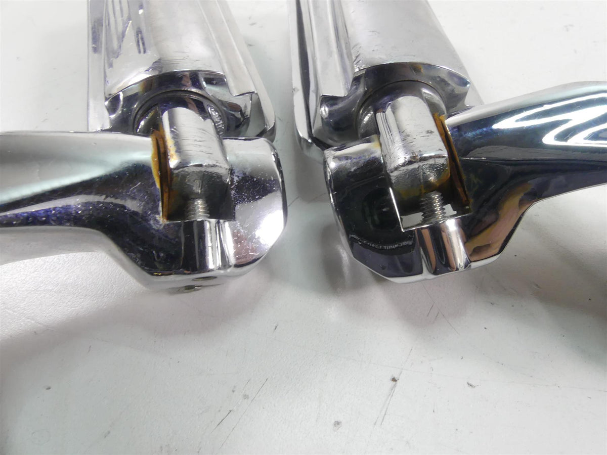 2012 Harley Touring FLHTK Electra Glide Highway Foot Peg 2.5" Set -Read 50830-07A {{ shop.shopifyCountryName }} - Mototech271