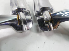 Load image into Gallery viewer, 2012 Harley Touring FLHTK Electra Glide Highway Foot Peg 2.5&quot; Set -Read 50830-07A | Mototech271
