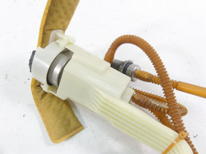2012 Harley Touring FLHTP Electra Glide Fuel Gas Petrol Pump Tested 62908-08 | Mototech271