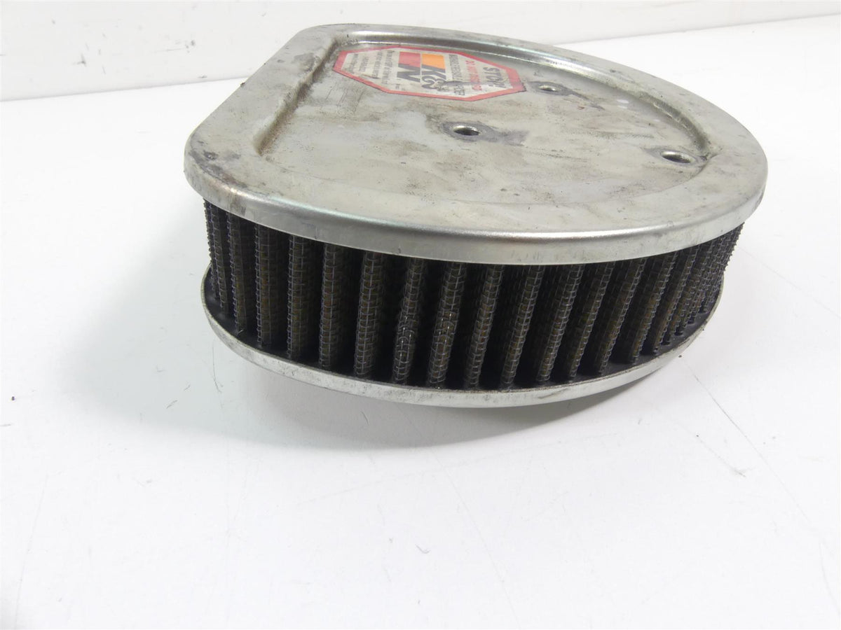 1999 Harley Dyna FXDL Low Rider Air Breather Filter Cleaner 29454-99 29075-99 {{ shop.shopifyCountryName }} - Mototech271
