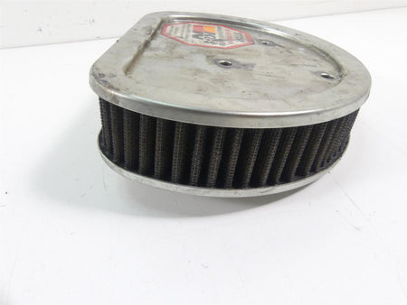 1999 Harley Dyna FXDL Low Rider Air Breather Filter Cleaner 29454-99 29075-99 {{ shop.shopifyCountryName }} - Mototech271