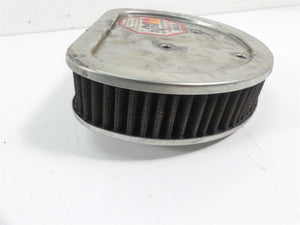 1999 Harley Dyna FXDL Low Rider Air Breather Filter Cleaner 29454-99 29075-99