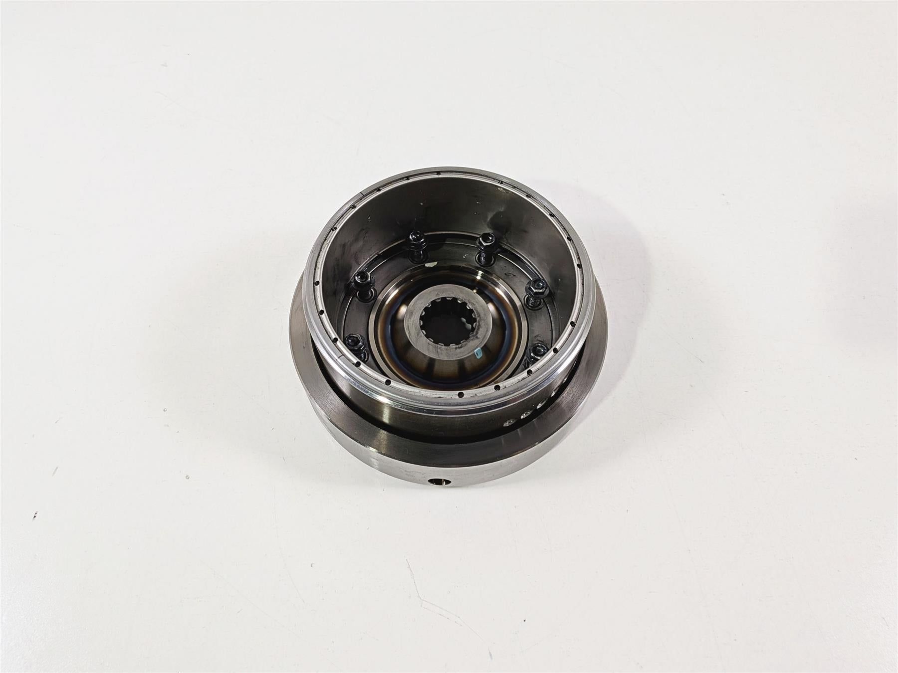 2015 Ducati Scrambler Urban Enduro Denso Generator Magneto Fly Wheel 26420471A-Mototech271