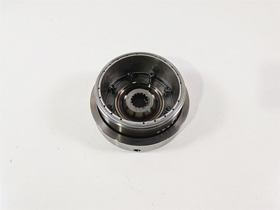 2015 Ducati Scrambler Urban Enduro Denso Generator Magneto Fly Wheel 26420471A