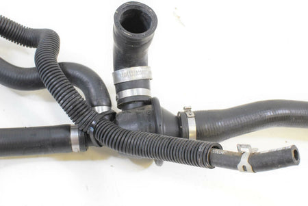 2017 Ski-Doo MXZ600 MXZ 600 Sport Water Bottle Coolant Reservoir Hoses 509000368 {{ shop.shopifyCountryName }} - Mototech271