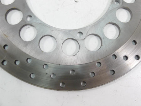 2001 Yamaha XV1600 Road Star Front Brake Rotor Disc Set 3JB-2582U-01-00 {{ shop.shopifyCountryName }} - Mototech271