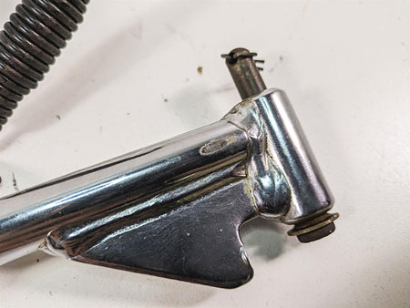 2006 Harley Sportster XL1200 Side Kickstand Kick Jiffy Stand - Read 50185-04C {{ shop.shopifyCountryName }} - Mototech271