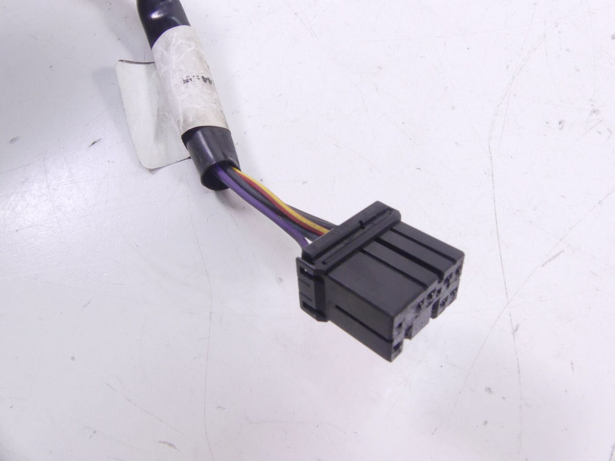 2011 Harley Touring FLHRC Road King Taillight Tail Light Lamp + Wiring 68140-04 {{ shop.shopifyCountryName }} - Mototech271