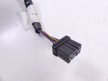 Load image into Gallery viewer, 2011 Harley Touring FLHRC Road King Taillight Tail Light Lamp + Wiring 68140-04 | Mototech271
