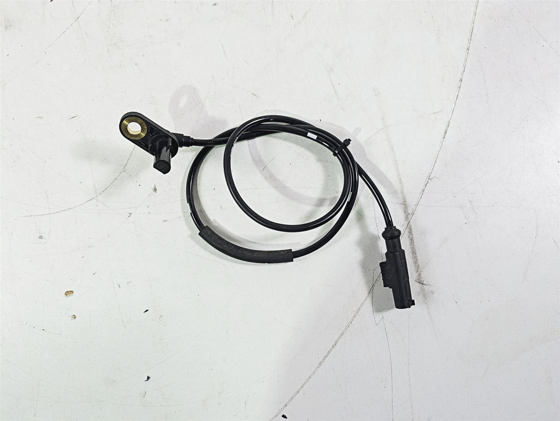 2020 Kawasaki ZX6R Ninja Front Abs Brake Wheel Speed Sensor 21176-0737 {{ shop.shopifyCountryName }} - Mototech271