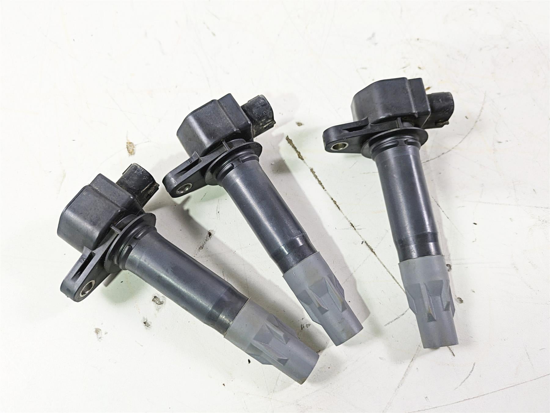 2023 Can Am Maverick X3 XMR Turbo RR Ignition Stick Coil Set 420666148 {{ shop.shopifyCountryName }} - Mototech271