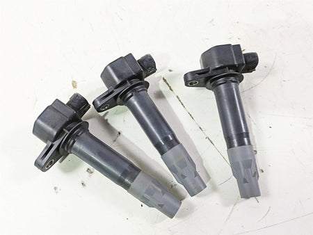 2023 Can Am Maverick X3 XMR Turbo RR Ignition Stick Coil Set 420666148 {{ shop.shopifyCountryName }} - Mototech271