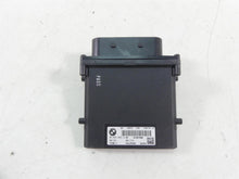 Load image into Gallery viewer, 2016 BMW R1200GS K50 Dynamic Esa Suspension Basic Control Module 61358558279
