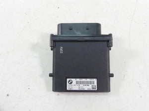 2016 BMW R1200GS K50 Dynamic Esa Suspension Basic Control Module 61358558279