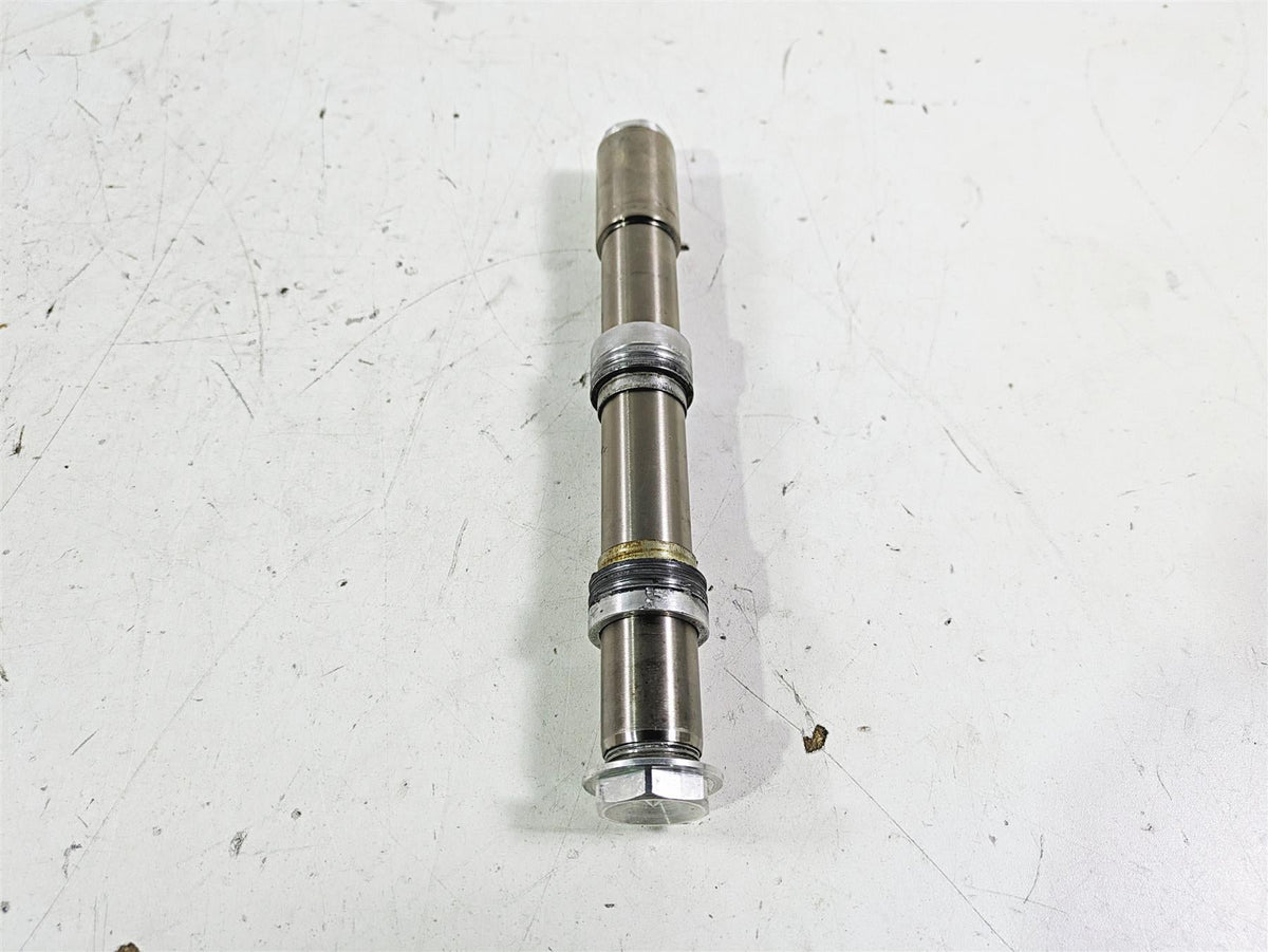 2007 KTM 450 SXF Front 26mm Wheel Spindle Axle 77309081100 {{ shop.shopifyCountryName }} - Mototech271