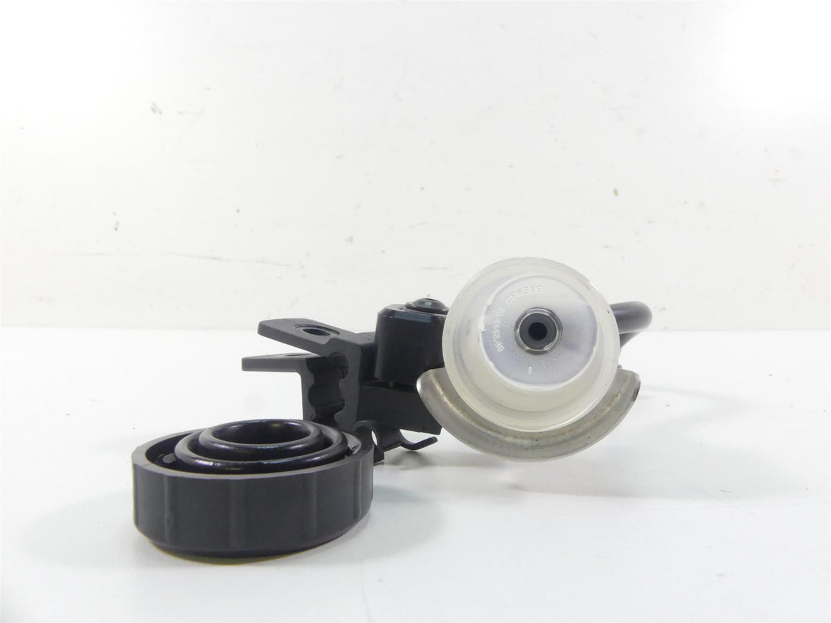 2014 Ducati Hypermotard 821 SP Rear Brembo Brake Master Cylinder 62540041A {{ shop.shopifyCountryName }} - Mototech271