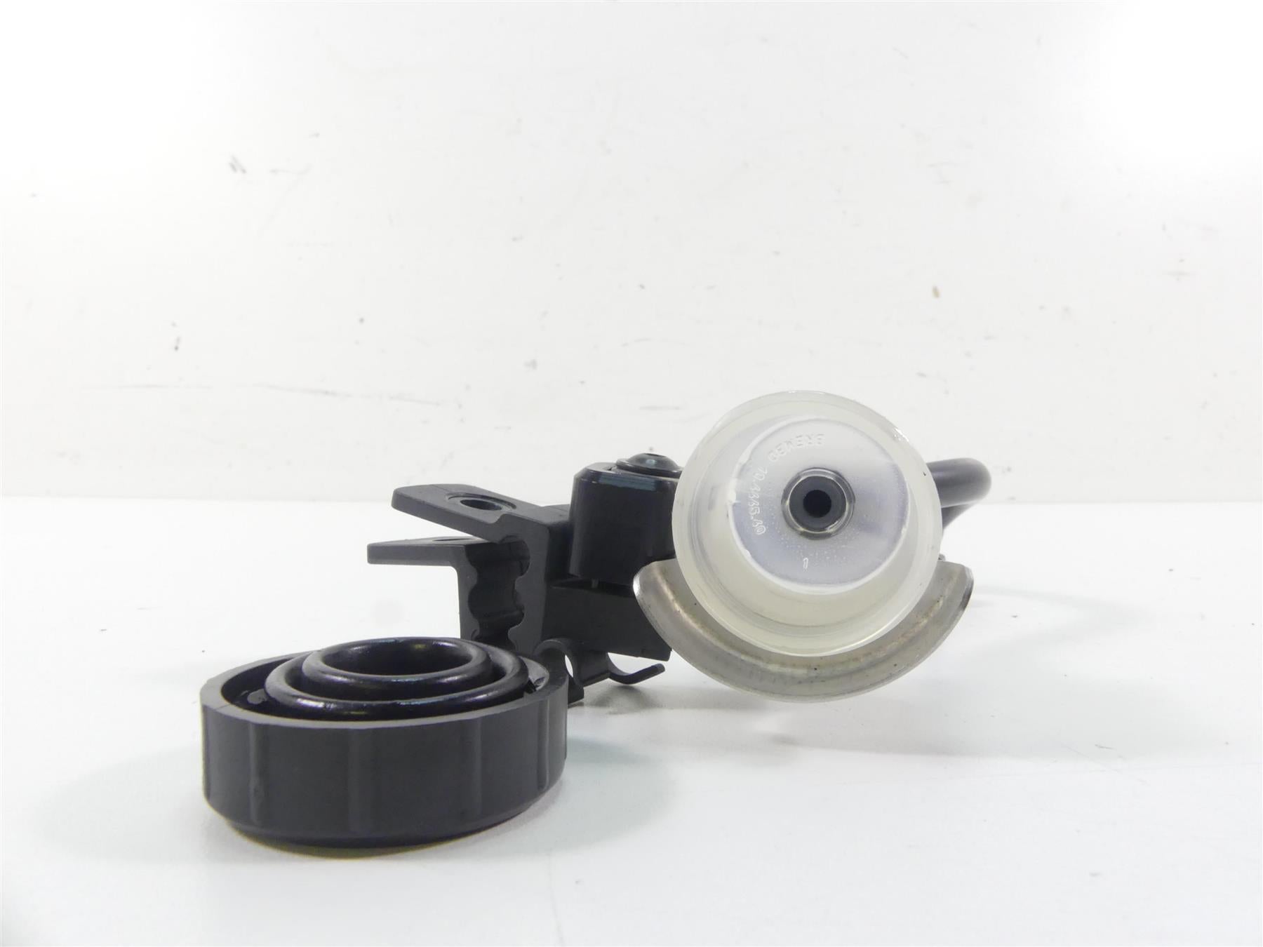 2014 Ducati Hypermotard 821 SP Rear Brembo Brake Master Cylinder 62540041A {{ shop.shopifyCountryName }} - Mototech271