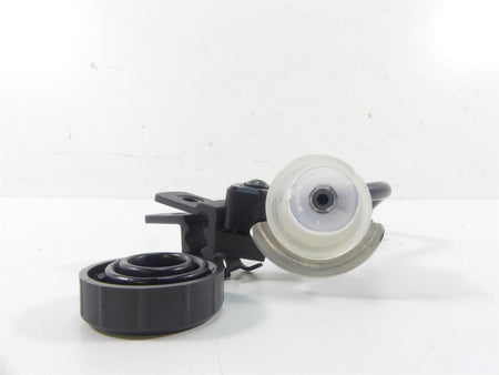 2014 Ducati Hypermotard 821 SP Rear Brembo Brake Master Cylinder 62540041A {{ shop.shopifyCountryName }} - Mototech271