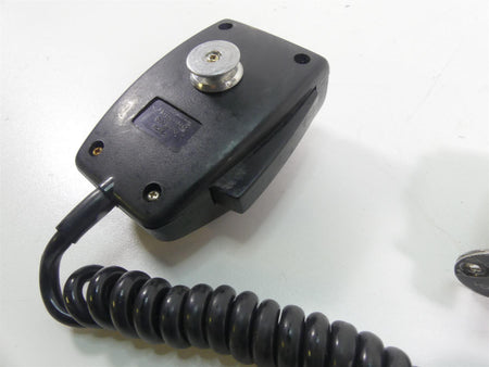 1995 Harley Touring FLHTCU Electra Glide Midland Cb Intercom Mic 77136-95 {{ shop.shopifyCountryName }} - Mototech271
