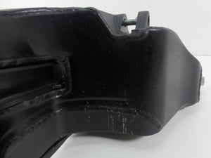 2010 Ducati Streetfighter 1098 S Rear Black Swing Arm Swingarm & Axle  37010891A | Mototech271
